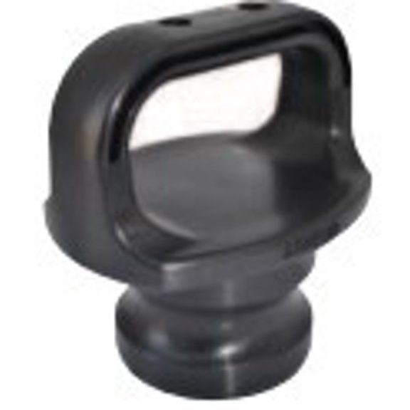 Terre Max 3" Plug W/Handle | 300PLH