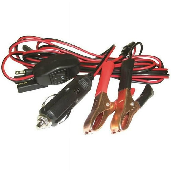 Green Leaf 5412614 12 V Wiring Harness, for Use with Lawn & Garden Sprayers