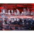 thumbnail image 1 of Green Leaf Art YS480311bC Green Leaf Canvas Art City at Night 2, 1 of 2