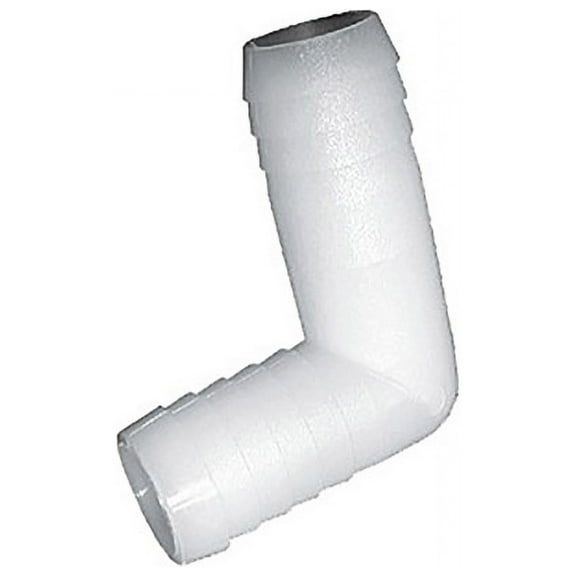 Green Leaf EB 1212 1/2 in. Nylon Elbow Barb Fitting