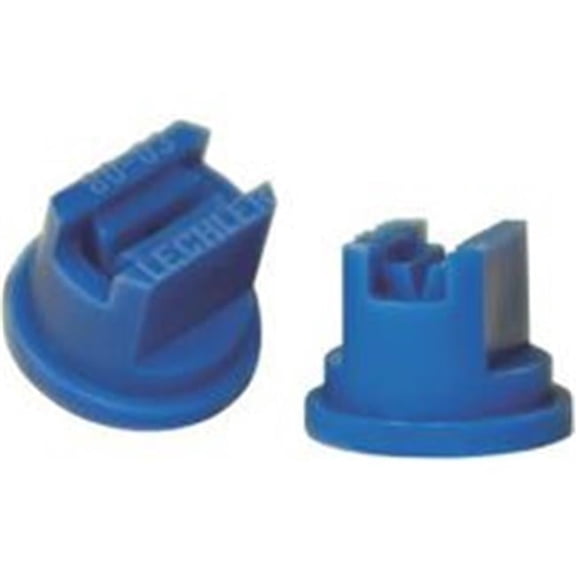 Green Leaf Inc Nozzle Flat Spray Stand 80Deg ST 80-03 6PK