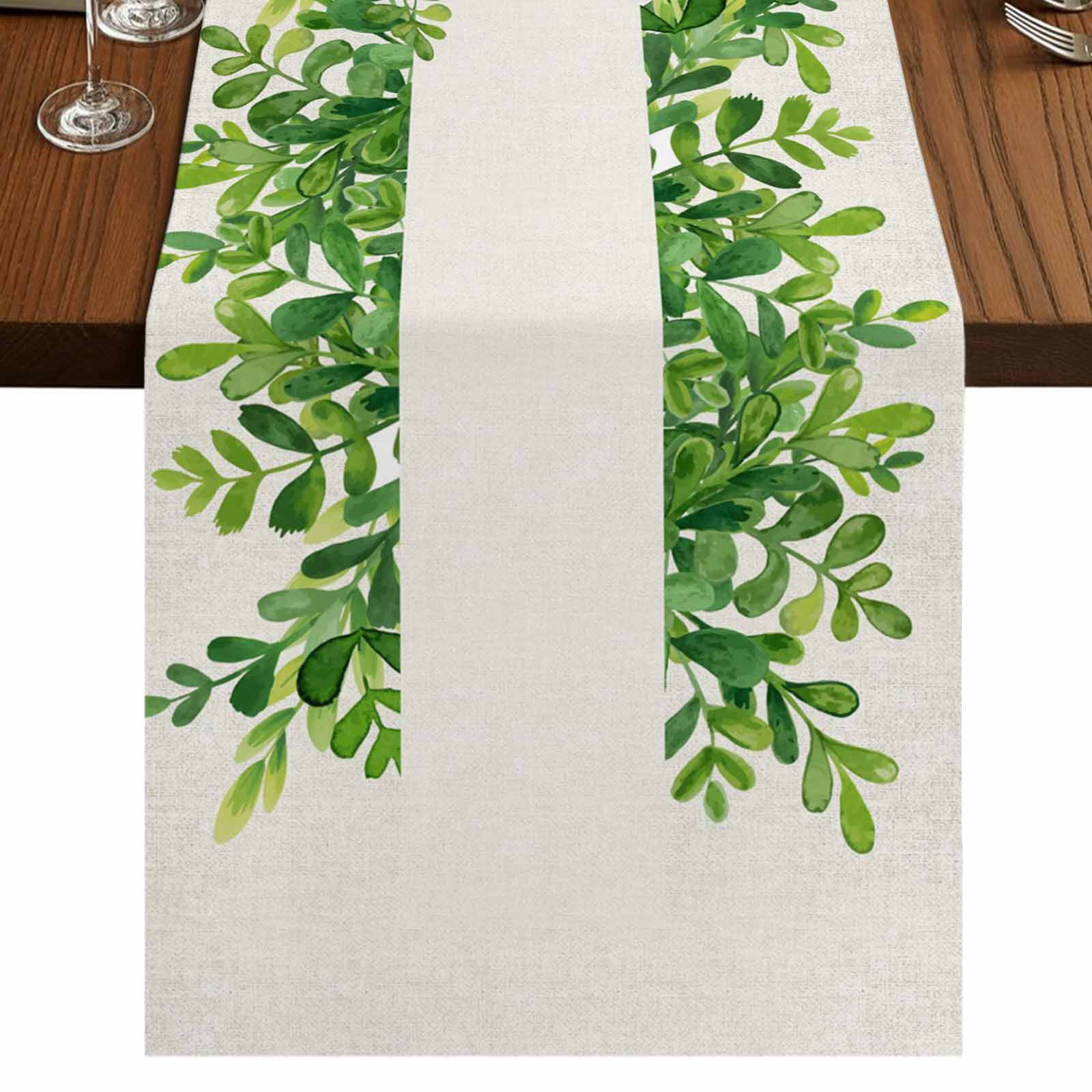 60 Inch Table Runner