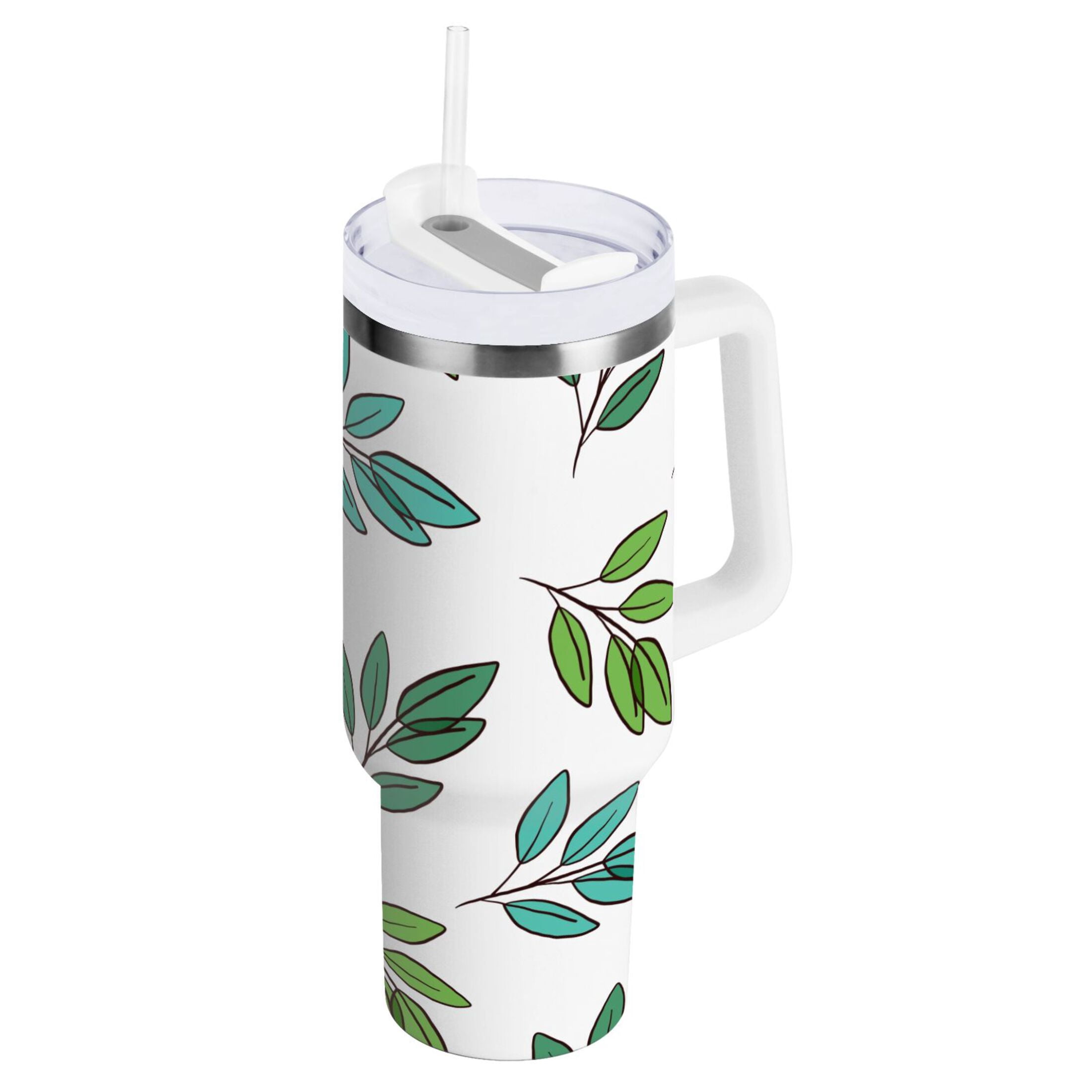 Kiwi Green 25oz Resa Tumbler main image 1