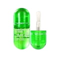 Green Lemon Lip Oil Moisturizing And Moisturizing Glass Gloss Lip Color