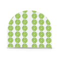 thumbnail image 1 of Green Lemon Napkin Holder for Table Clear Napkin Stand Paper Holder Acrylic Organizer Dispenser Napkins for Dinner Kitchen Restaurant Room, 1 of 8