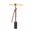 thumbnail image 1 of Green Lever Action Hole Cutters Golf Hole Cutter Manual Punch Machine Standard, 1 of 12