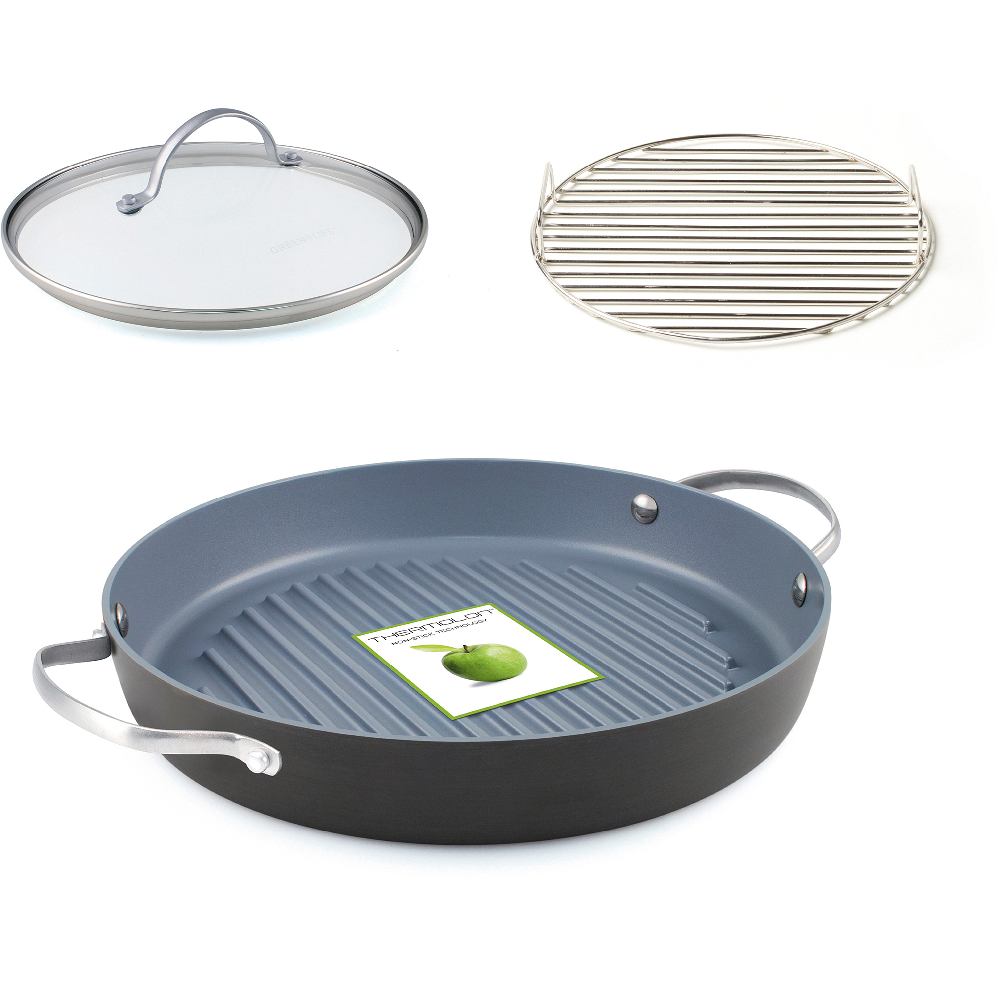Green Life Cookware