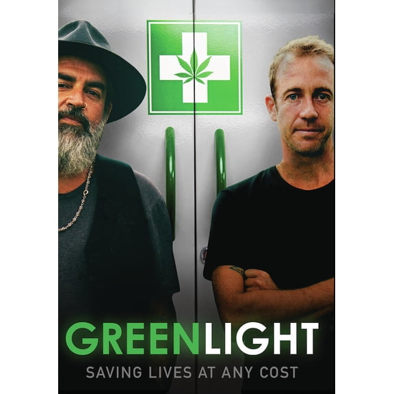 Green Light (DVD), Rising Sun Media, Documentary
