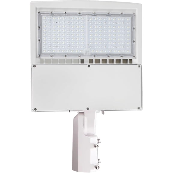 Green Light Depot 150W LED Luminaire Area Light, G07B Series, 21,000 Lumens, UL Certified