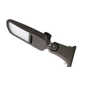 Green Light Depot LED Street Light - 100W - 14,200 Lumens - Shorting Cap - Direct Mount - AL5 Series - UL+DLC 5.1