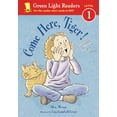 thumbnail image 1 of Leveled Reader 1 Come Here, Tiger!, (Paperback), 1 of 1