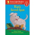 thumbnail image 1 of Green Light Readers Level 1: Rip's Secret Spot (Paperback), 1 of 1