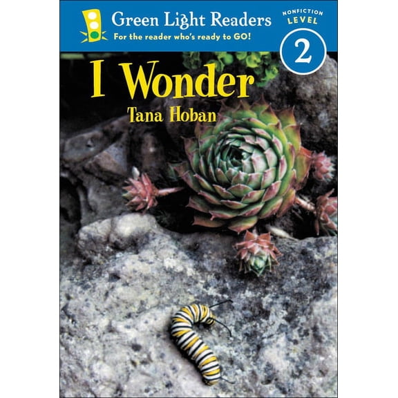 Pre-Owned Green Light Readers: Level 2: I Wonder (Other)
