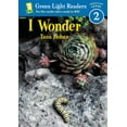 thumbnail image 1 of Green Light Readers Level 2 I Wonder, (Paperback), 1 of 1