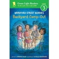 thumbnail image 1 of Green Light Readers Level 3 Bradford Street Buddies: Backyard Camp-Out, (Paperback), 1 of 3