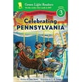 thumbnail image 1 of Pre-Owned Celebrating Pennsylvania: 50 States to Celebrate (Hardcover) 0544419723 9780544419728, 1 of 1