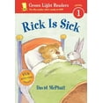thumbnail image 1 of Leveled Reader Rick Is Sick, (Paperback), 1 of 1