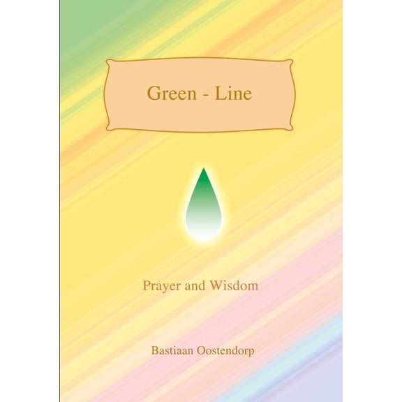 Green Line, (Paperback)