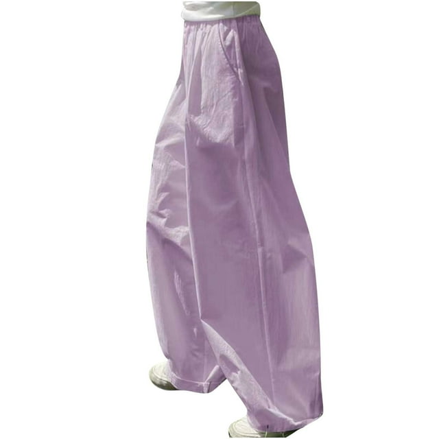 Green Linen Pants Cotton Capris With Pockets For Women Pants For Women ...