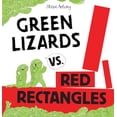 thumbnail image 1 of Green Lizards Vs. Red Rectangles, 1 of 1