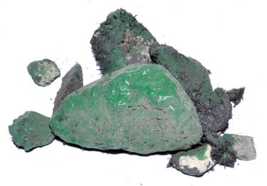 Green Lodestones 1 Lb - Walmart.com
