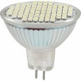 thumbnail image 1 of Green LongLife 3528104 MR16 Base 12V LED Bulb, 1 of 2