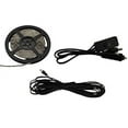 thumbnail image 1 of Green LongLife 8080111 16.4 FT LED Light Strip Kit - Warm White, 1 of 1