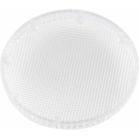 Green LongLife 9090129 Replacement Lens for 12V LED Utility Light