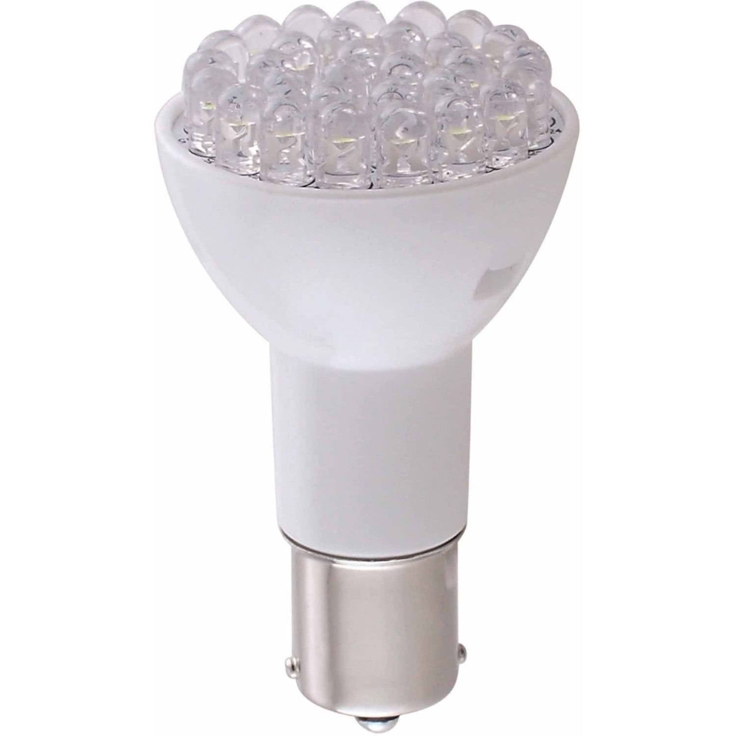 Green LongLife LED Replacement Bulb for LongNeck Reading Light with