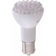 thumbnail image 1 of Green LongLife LED Replacement Bulb for Long-Neck Reading Light with 1383/1156 Base, 1 of 1