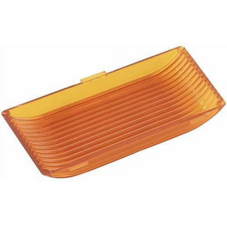 Green LongLife Replacement Lens for 12V LED Rectangular Porch Light