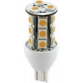 thumbnail image 1 of Green LongLife Value Series 921 / T15 Wedge Base LED Bulb - 5050131, 1 of 3
