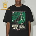 Green Lung And Unto Others With Satans Satyrs Heathen Neverland 2025