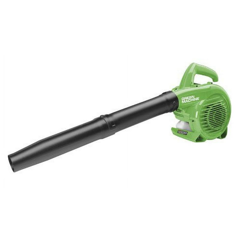 Hitachi gas powered leaf blower deals