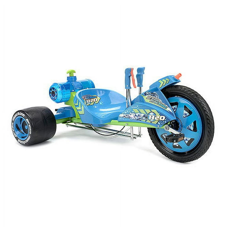 Huffy green 2025 machine h2o