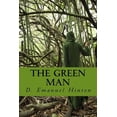 thumbnail image 1 of Green Man, 1 of 1