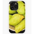 thumbnail image 1 of Green Mangoes in a Basket Fruit M3048 Phone Case for iPhone 17 16 15 14 13 12 11 Pro Max, 1 of 2