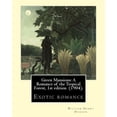 thumbnail image 1 of Green Mansions: A Romance of the Tropical Forest, 1st edition (1904). By: William Henry Hudson: (Paperback) by William Henry Hudson, 1 of 1