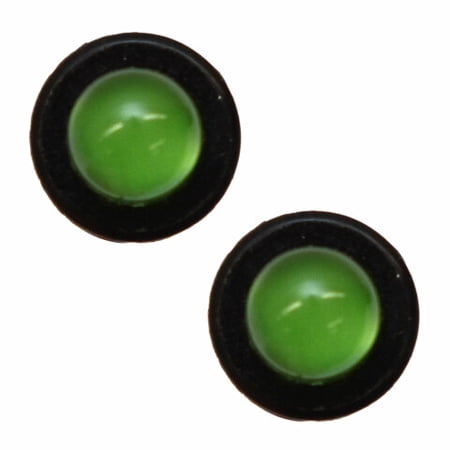 BH Electronics Boat LED Dash Lights 14GLED2V | Green 2V (Pair)