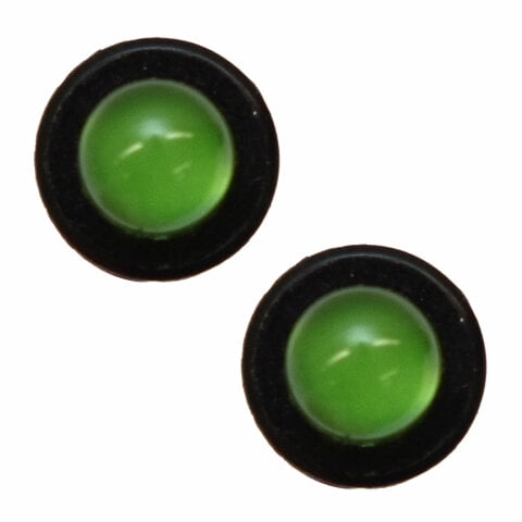 BH Electronics Boat LED Dash Lights 14GLED2V | Green 2V (Pair)