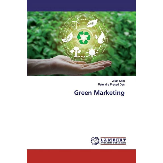 Green Marketing (Paperback)