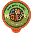 thumbnail image 1 of Green Matcha Madness by Crazy Cups, 1 of 7