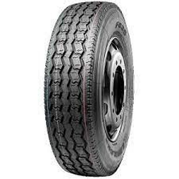 Green Max F835 All Terrain ST235/85R16 132/127M G Trailer Tire