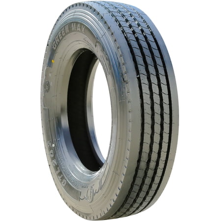 Green Max GTL202 245/70R17.5 143/141J Sansujyuku sansujyuku.com