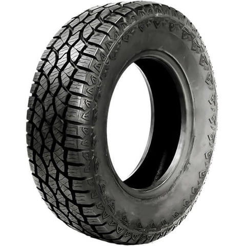 Green Max OPTIMUM SPORT A/T All Terrain 265/65R18 122/119Q E Passenger Tire Simolary simolary.com