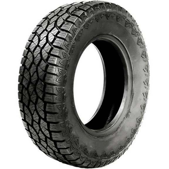 Green Max OPTIMUM SPORT A/T All Terrain 265/75R16 123/120Q E Light Truck Tire