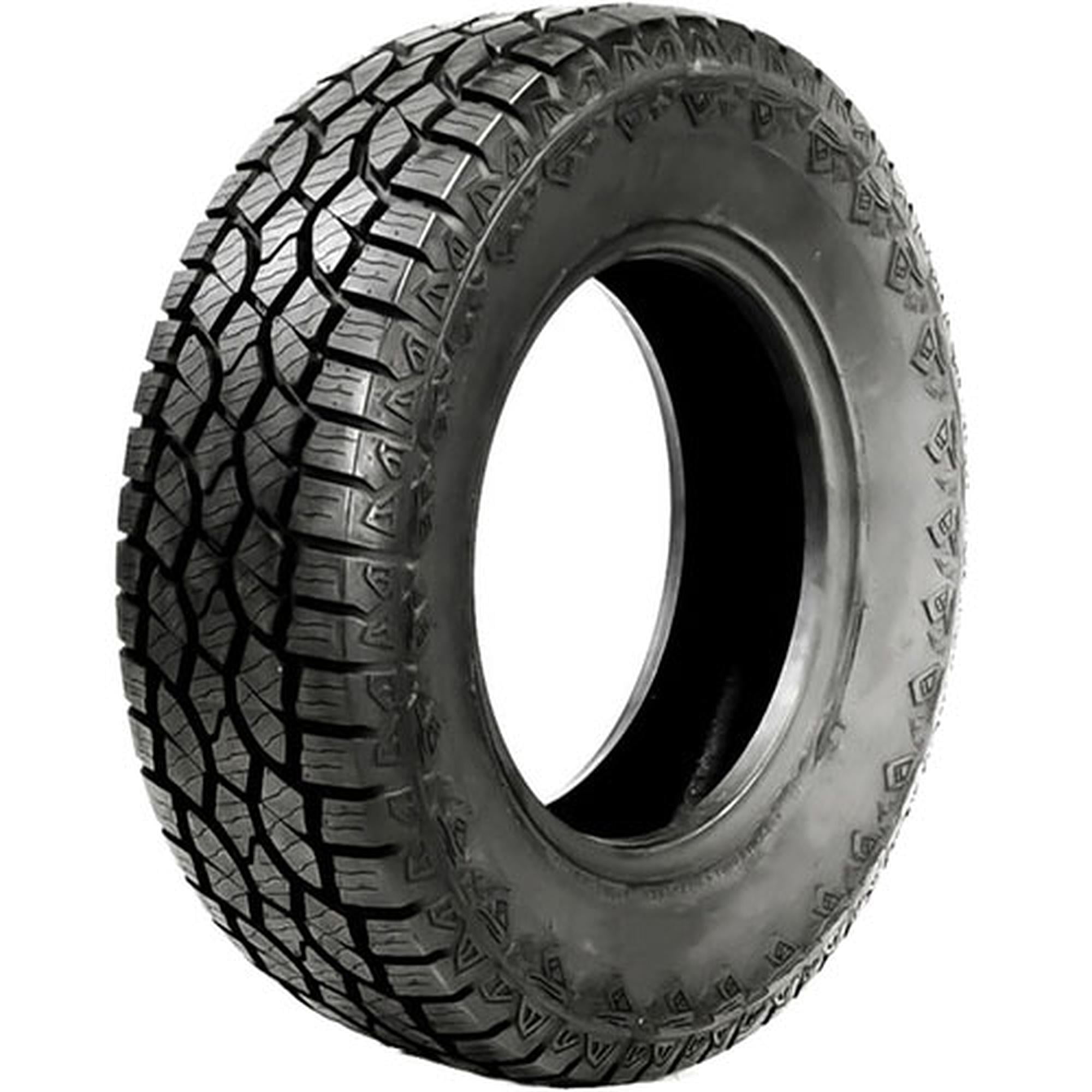 Green Max OPTIMUM SPORT A/T All Terrain 33X12.50R18 122Q F Light Truck Tire Simolary simolary.com
