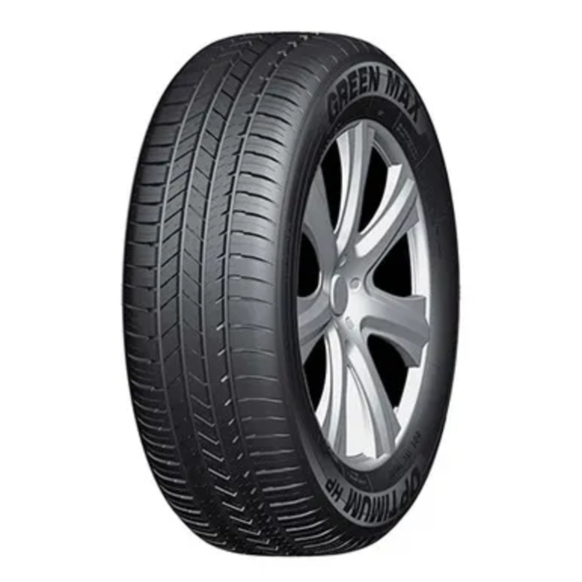 Green Max Optimum HP All Season 215/65R17 99H Passenger Tire - Walmart.com