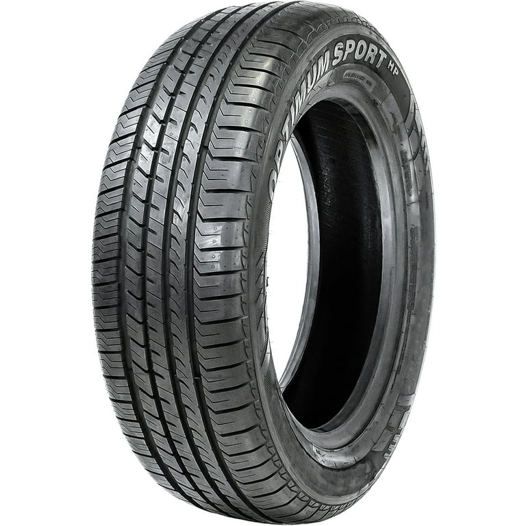 Green Max Optimum Sport HP 225/60R17 99H Performance a/s All