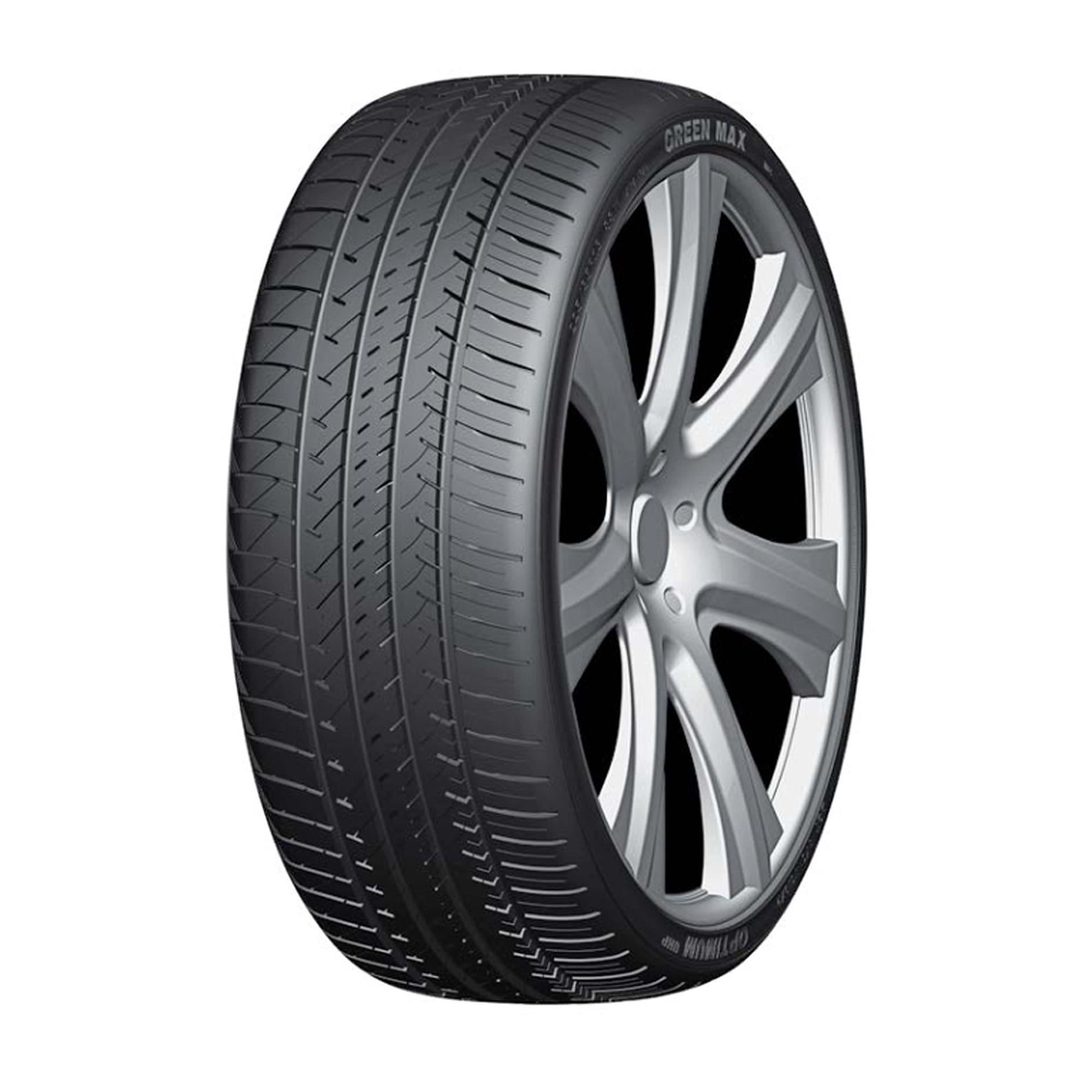 Green Max Optimum UHP UHP 245/50R20 102V Passenger Tire Sansujyuku sansujyuku.com